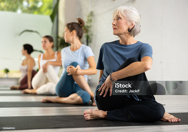 Yoga